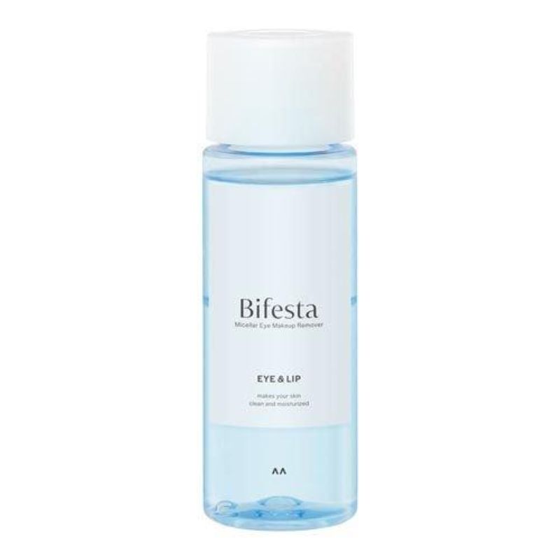 AsiaBeautyMall Mandom Bifesta Eye Makeup Remover Eye Makeup Remover