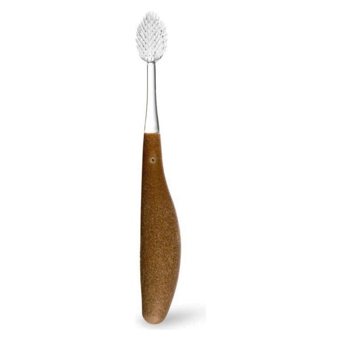 Radius Radius Source Toothbrush, Soft-Assorted Colors - 2Oz Toothbrush