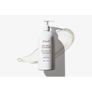 Nava Beauty Fresh Soy pH-Balanced Hydrating Face Wash White Smoke 13.5 OZ