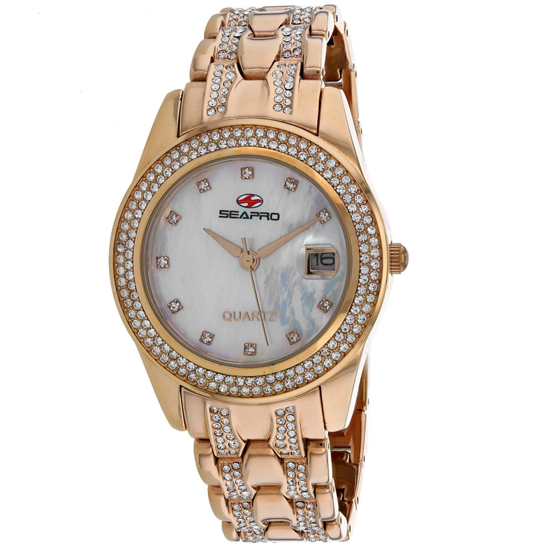 Bids.com Seapro Women's Intrigue Watches