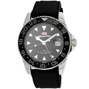 Bids.com Seapro Men's Agent GMT Watches