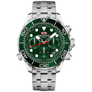 Bids.com Seapro Men's Mondial Timer Watches