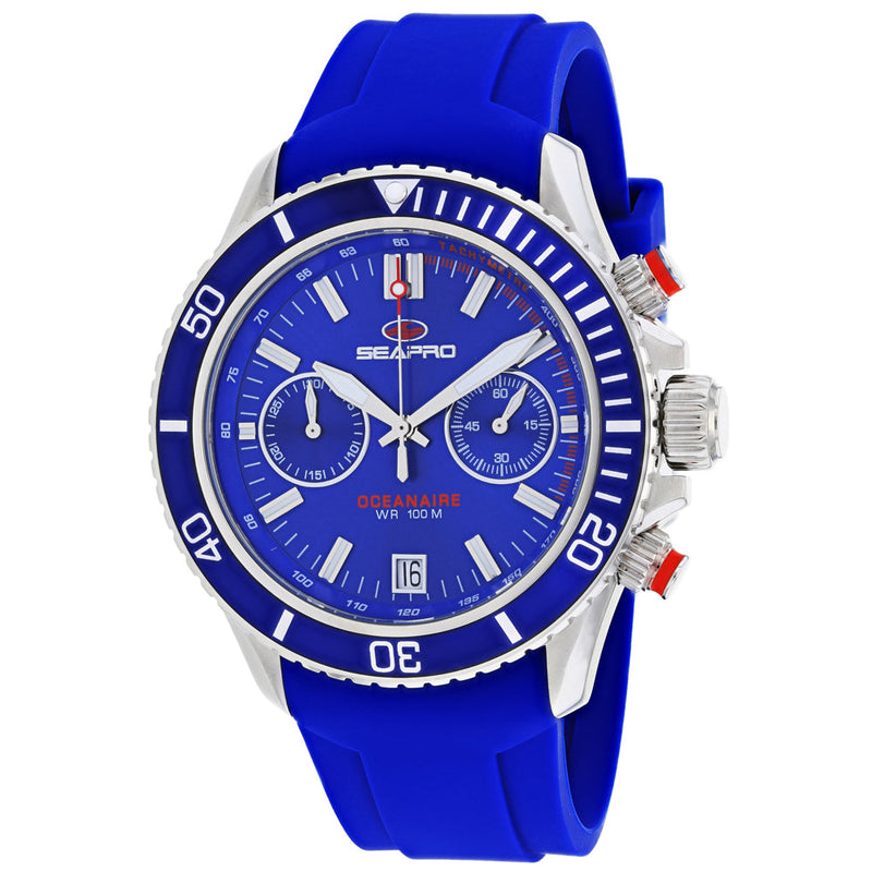 Bids.com Seapro Men's Thrash Watches