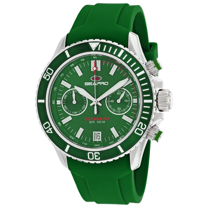 Bids.com Seapro Men's Thrash Watches