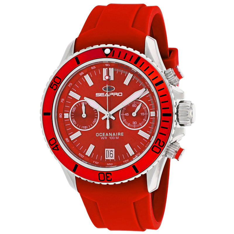 Bids.com Seapro Men's Thrash Watches