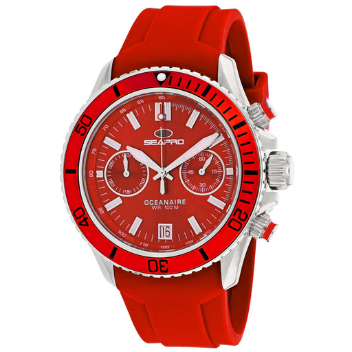 Bids.com Seapro Men's Thrash Watches