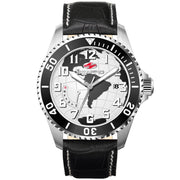 Bids.com Seapro Men's Voyager Watches