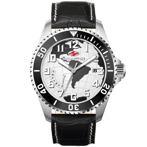 Bids.com Seapro Men's Voyager Watches