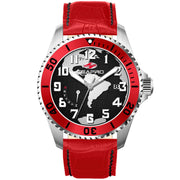 Bids.com Seapro Men's Voyager Watches