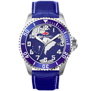 Bids.com Seapro Men's Voyager Watches