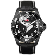 Bids.com Seapro Men's Voyager Watches
