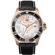 Bids.com Seapro Men's Voyager Watches