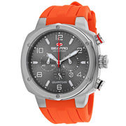 Bids.com Seapro Men's Guardian Watches White Smoke Default Title
