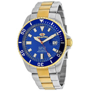 Bids.com Seapro Men's Scuba 200 Watches