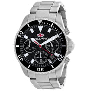 Bids.com Seapro Men's Scuba 200 Chrono Watches