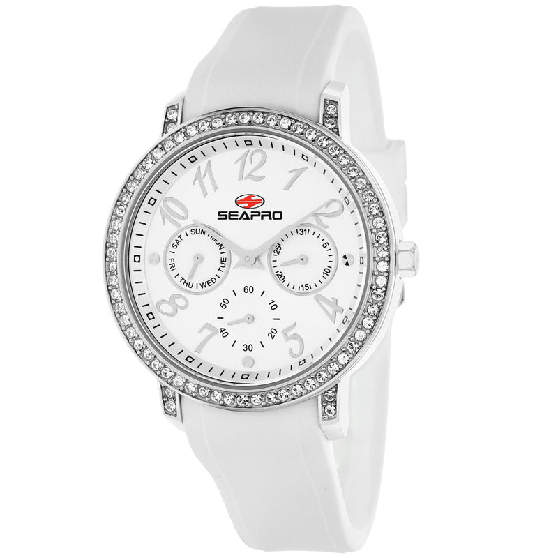 Bids.com Seapro Women's Swell Watches