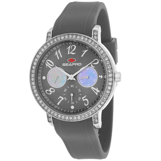 Bids.com Seapro Women's Swell Watches
