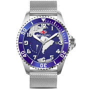Bids.com Seapro Men's Voyager Watches
