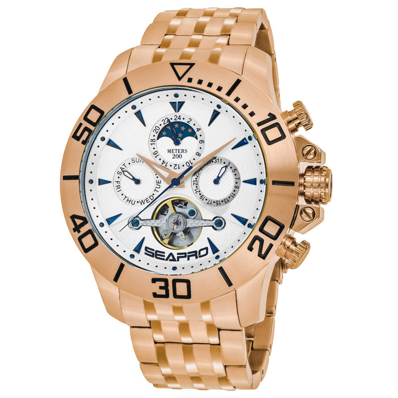 Bids.com Seapro Men's Montecillo Watches