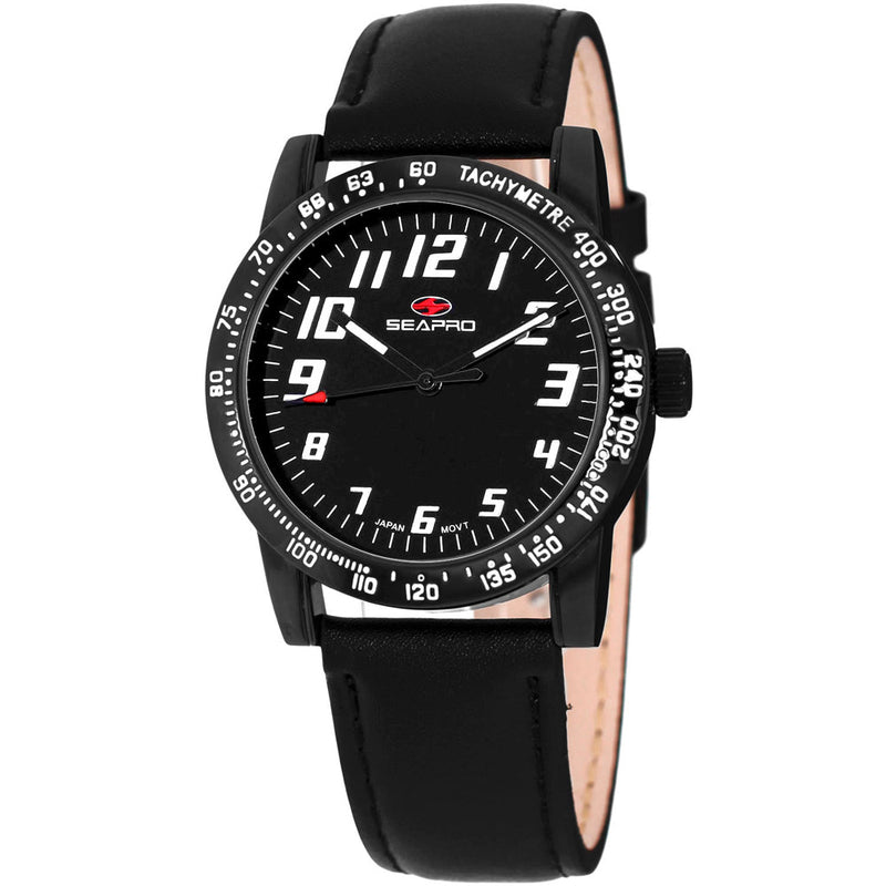 Bids.com Seapro  Women's Bold Watches