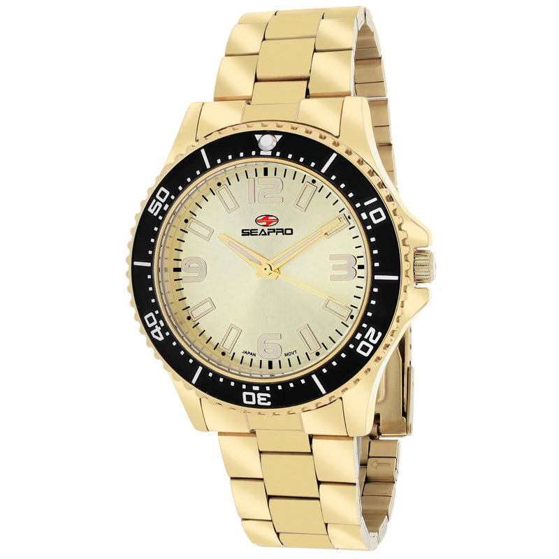 Bids.com Seapro Women's Tideway Watches