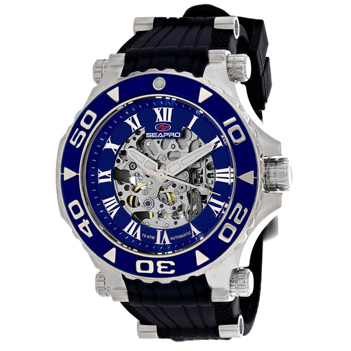 Bids.com Seapro Men's Seaway Watches