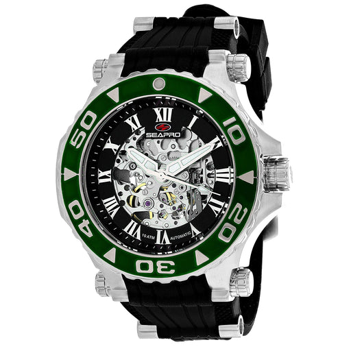 Bids.com Seapro Men's Seaway Watches