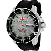 Bids.com Seapro Men's Scuba Dragon Diver Limited Edition 1000 Meters Watches