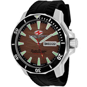 Bids.com Seapro Men's Scuba Dragon Diver Limited Edition 1000 Meters Watches