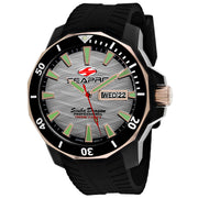 Bids.com Seapro Men's Scuba Dragon Diver Limited Edition 1000 Meters Watches