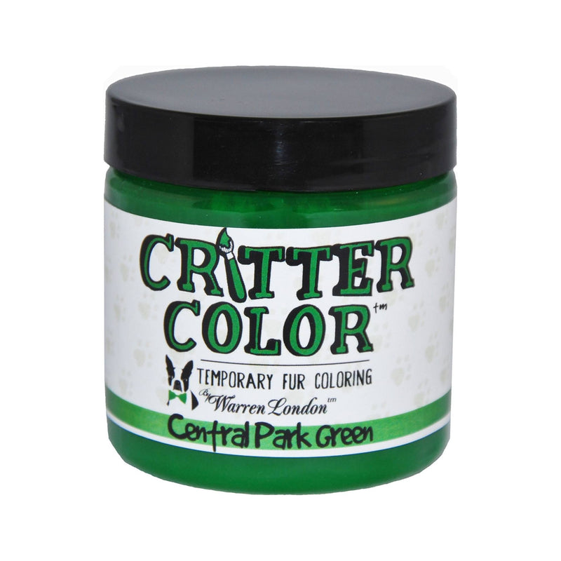 Warren London Critter Color - Temporary Pet Fur Coloring/Dog Dye Spa Product