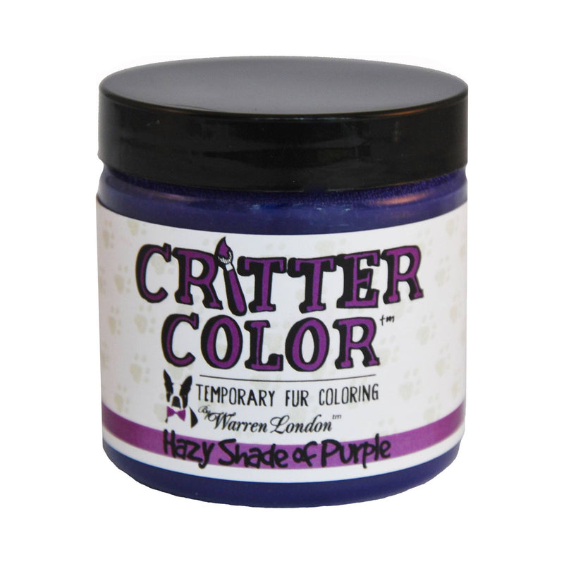 Warren London Critter Color - Temporary Pet Fur Coloring/Dog Dye Spa Product