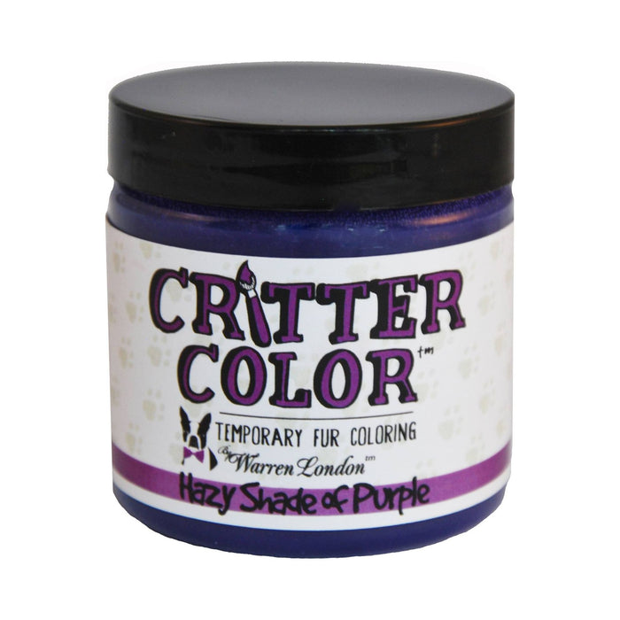 Warren London - Warren London - Critter Color - Temporary Pet Fur Coloring/Dog Dye