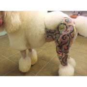 Warren London Critter Color - Temporary Pet Fur Coloring/Dog Dye Spa Product