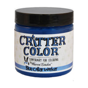 Warren London Critter Color - Temporary Pet Fur Coloring/Dog Dye Spa Product