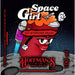 Hoffman's Shaving Co. Space Girl Aftershave Splash 100ml