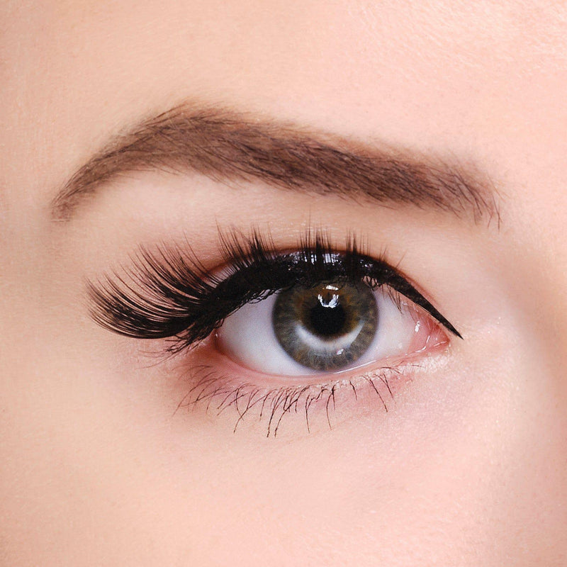 Lurella Cosmetics Synthetic Eyelashes - Spain False Eyelash