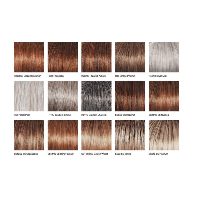 VIP Extensions SPARKLE ELITE - wig by Raquel Welch Synthetic Wig