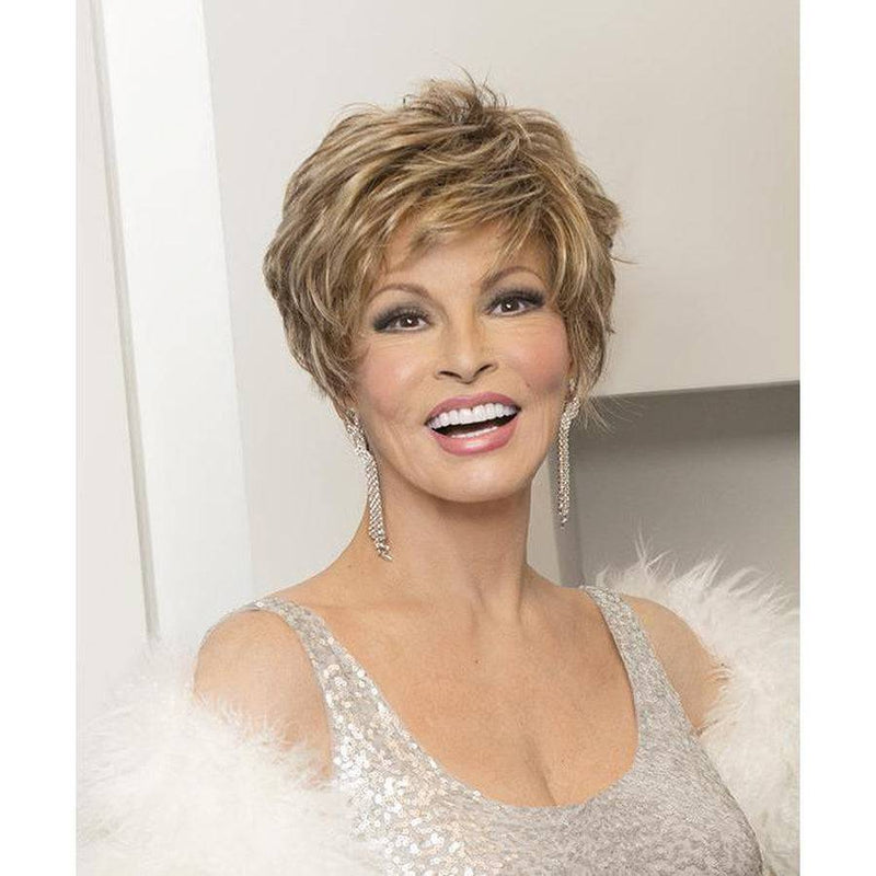 VIP Extensions SPARKLE ELITE - wig by Raquel Welch Synthetic Wig