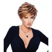 VIP Extensions SPARKLE ELITE - wig by Raquel Welch Synthetic Wig