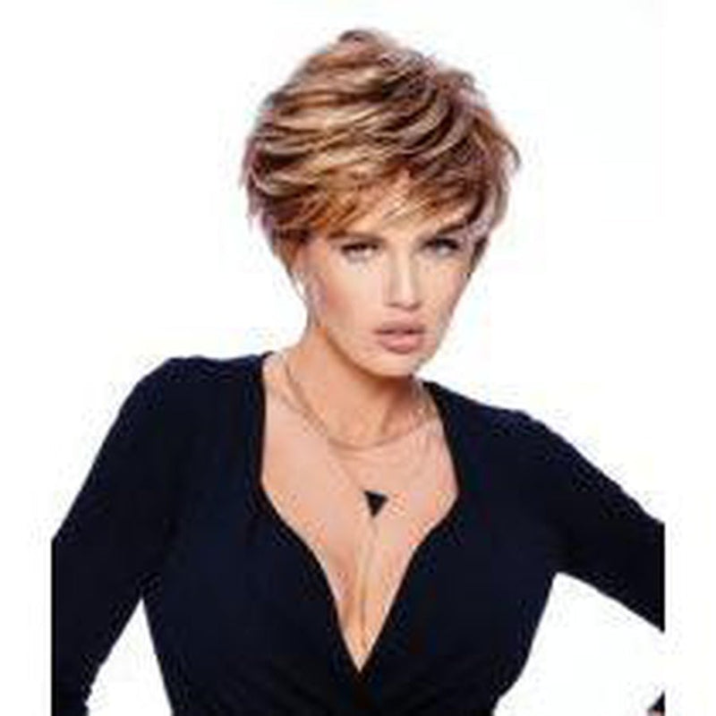 VIP Extensions SPARKLE ELITE - wig by Raquel Welch Synthetic Wig