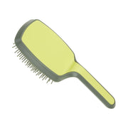 Janeke Janeke CURVYM Cyber Lime Brush SP508 LIM Hair Brush