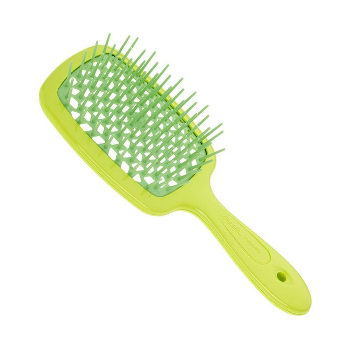 Janeke Superbrush Small Lime – Model No. 86SP234 LIM