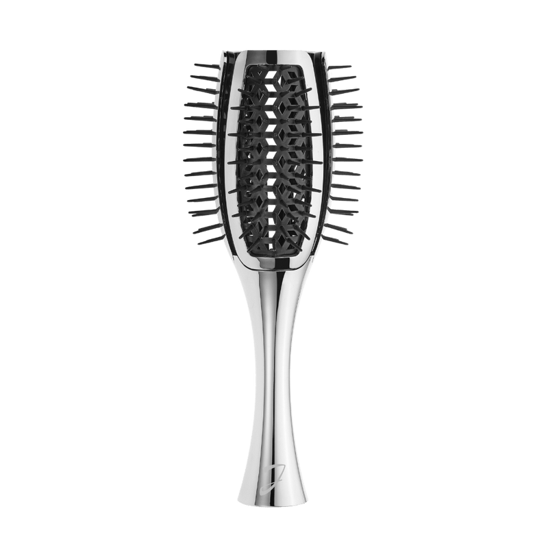 Janeke Tulip Vented Round Brush – Award-Winning Volumizing Blow-Dry Brush