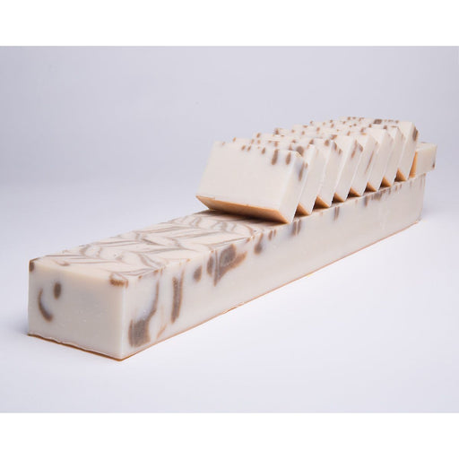 Soap for Sinners Spearmint with Rosemary Soap