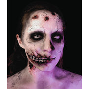 Graftobian Make-Up Company Graftobian Special FX Trauma Pro Makeup Kit