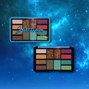 Prolux Cosmetics PxLook Spectrum Eyeshadow Palette EYESHADOW