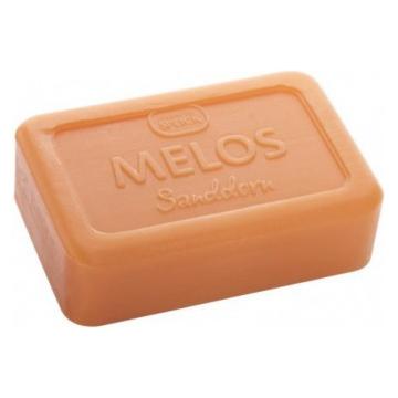 Speick Speick Melos Ringelblume Calendula Soap 100 g Bar Soap