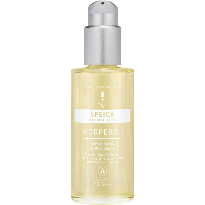 Speick Speick Body Oil with Jojoba Oil Body Oil