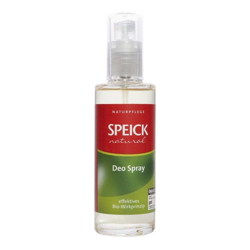 Speick Speick Natural Deo Spray 2.5oz Deo Spray